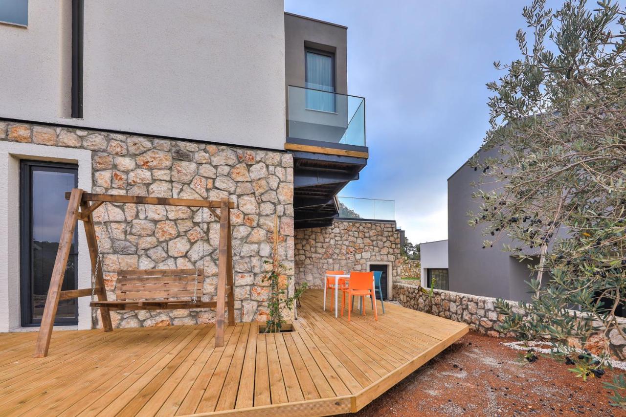 Notos Club Villa Kas Exterior photo
